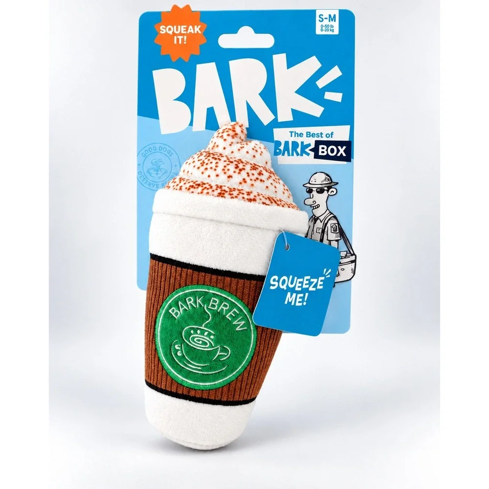 BARK Box 